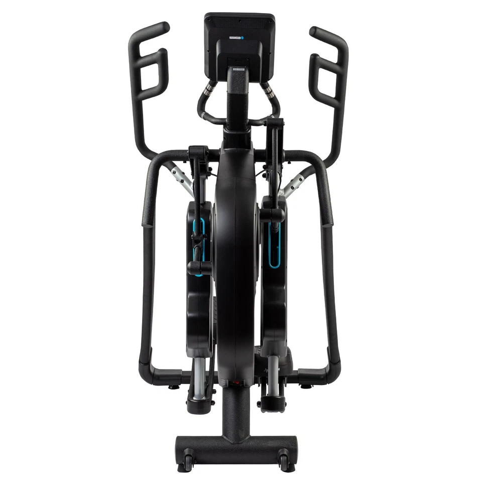 Crosstrainer cardiostrong EX 90 PLUS Touch & Kinomap !! so gut wie neu !! Top!! - Bild 2 von 4