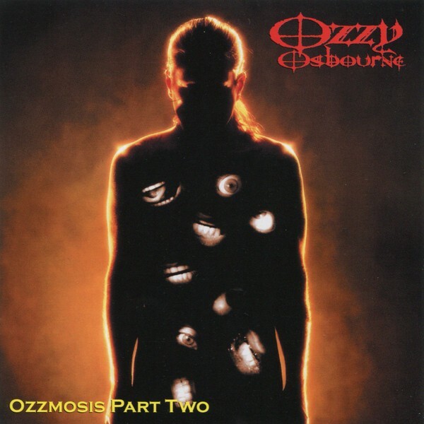 OZZY OSBOURNE  OZZMOSIS 発売記念特別CDセット　非売品 OZZY OSBOURNE OZZMOSIS 発売記念特別CDセット 非売品 - メルカリ