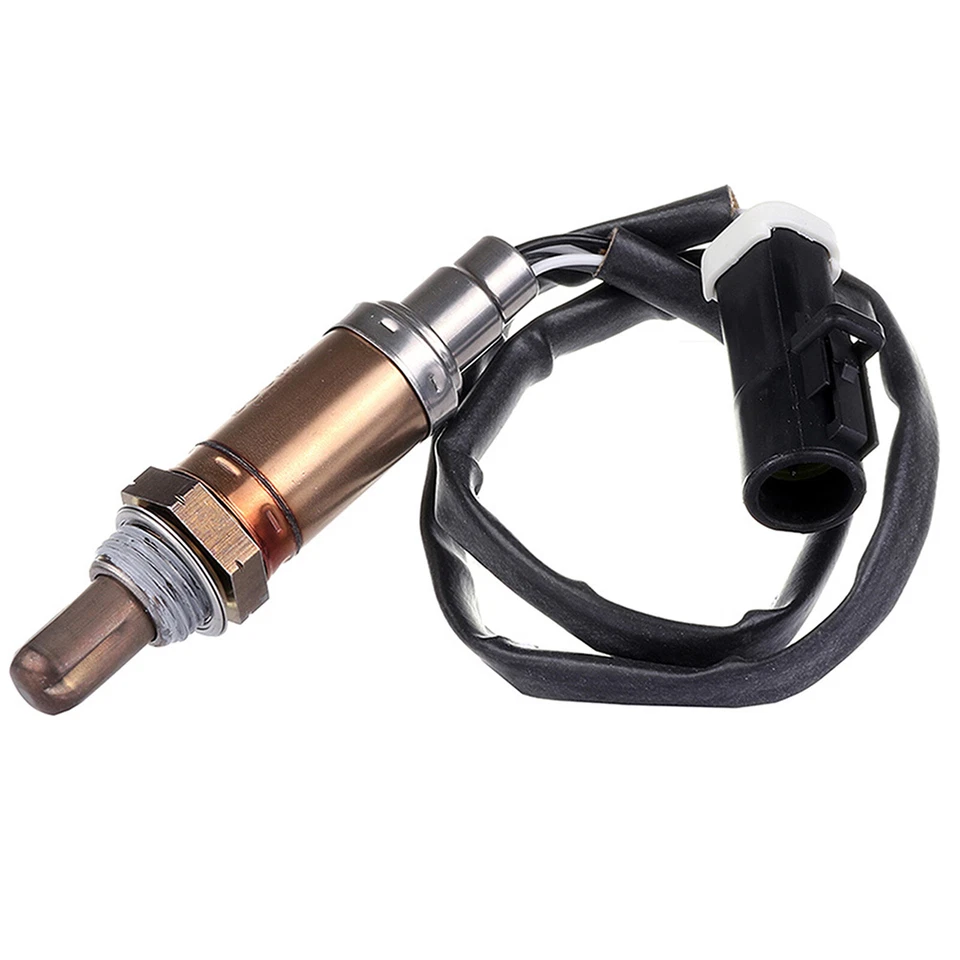 4pcs Front + Rear Air Fuel Ratio O2 Oxygen Sensor For 09-11 Ford Expedition 5.4L - Image 2 of 4