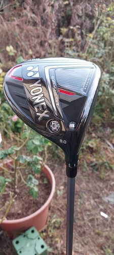 Yonex Ezone GT450 Driver, Mint. - Picture 2 of 8