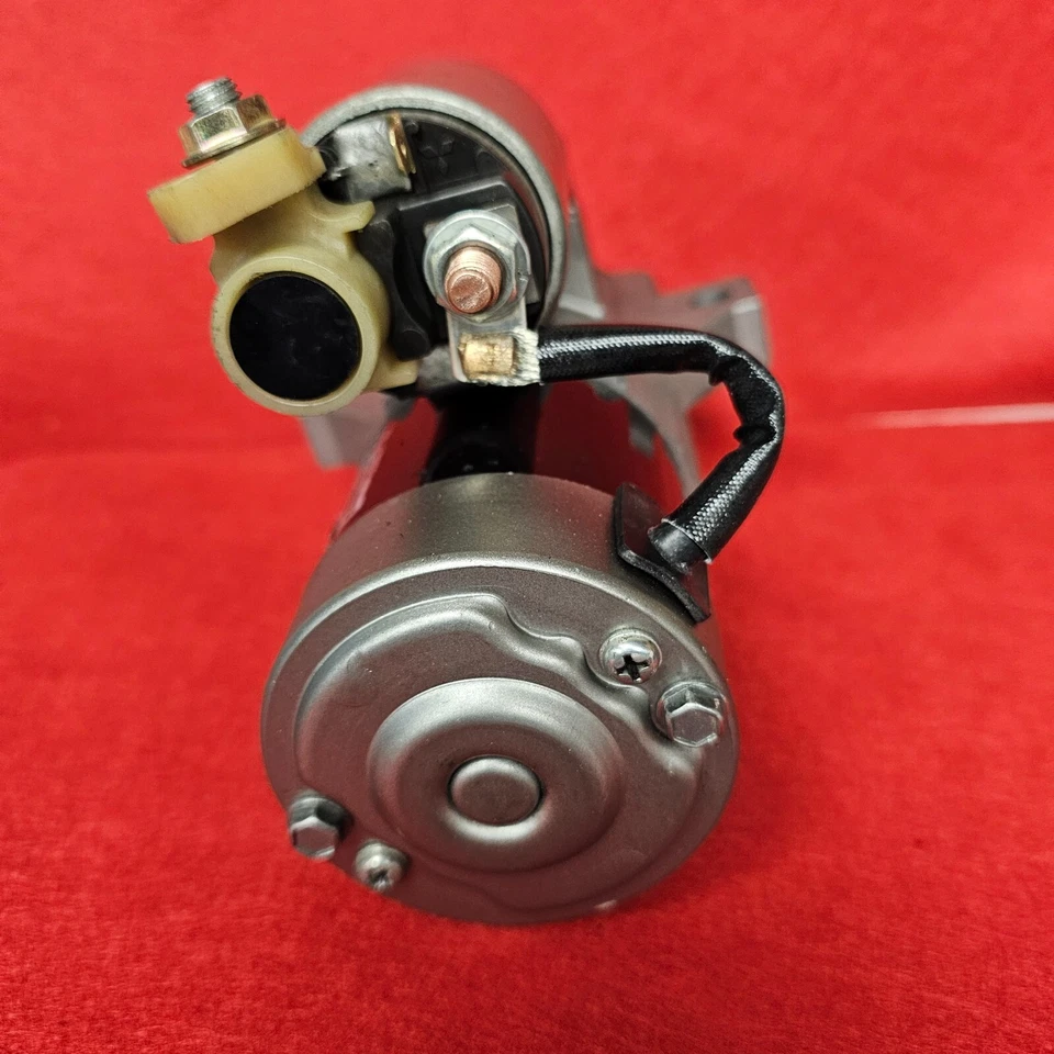 Mazda 6 2006 2007 2,3 L arranque Reman por Ace Alternators Foto 4 de 4