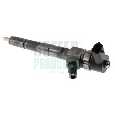 HOFFER Einspritzdüse OPEL VAUXHALL 1,9 0093184794 05821100 55191958 SRDX0073
