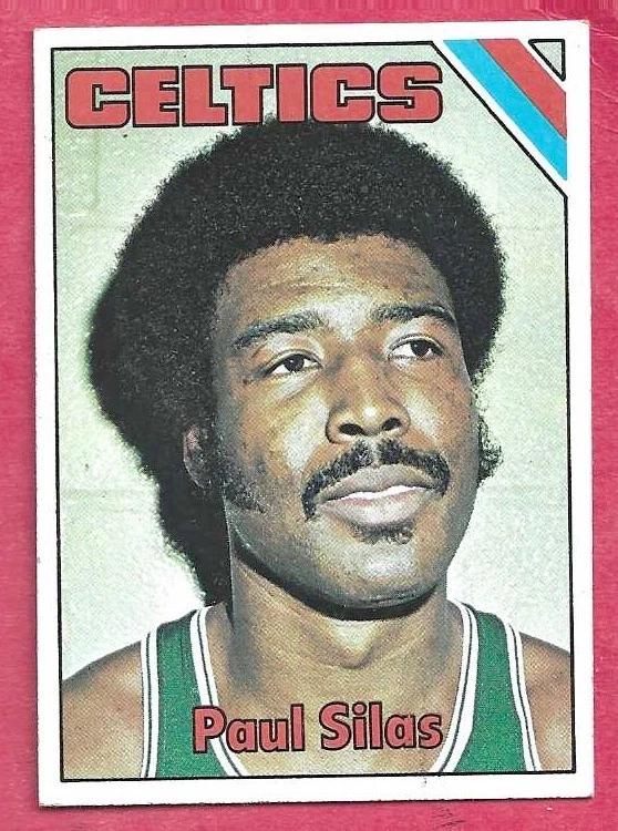 1975-76 Topps - Spencer Haywood #200 for sale | eBay