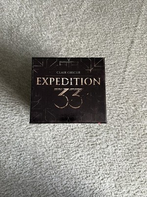 Clair Obscur Expedition 33 Collector Monolith Set Edition - IN HAND & UNGEÖFFNET