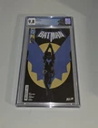 Batman #1 CGC 9.8 Graded Cover A 1st Print Jorge Jimenez Custom Batman Label 🔥