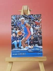 2022 Panini Chronicles Basketball Jalen Duren #312