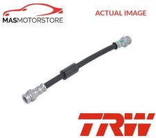 BRAKE HOSE LINE PIPE REAR INNER RIGHT LEFT TRW PHA2063 P NEW OE REPLACEMENT