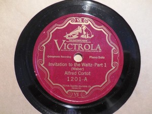 Alfred Cortot | eBay