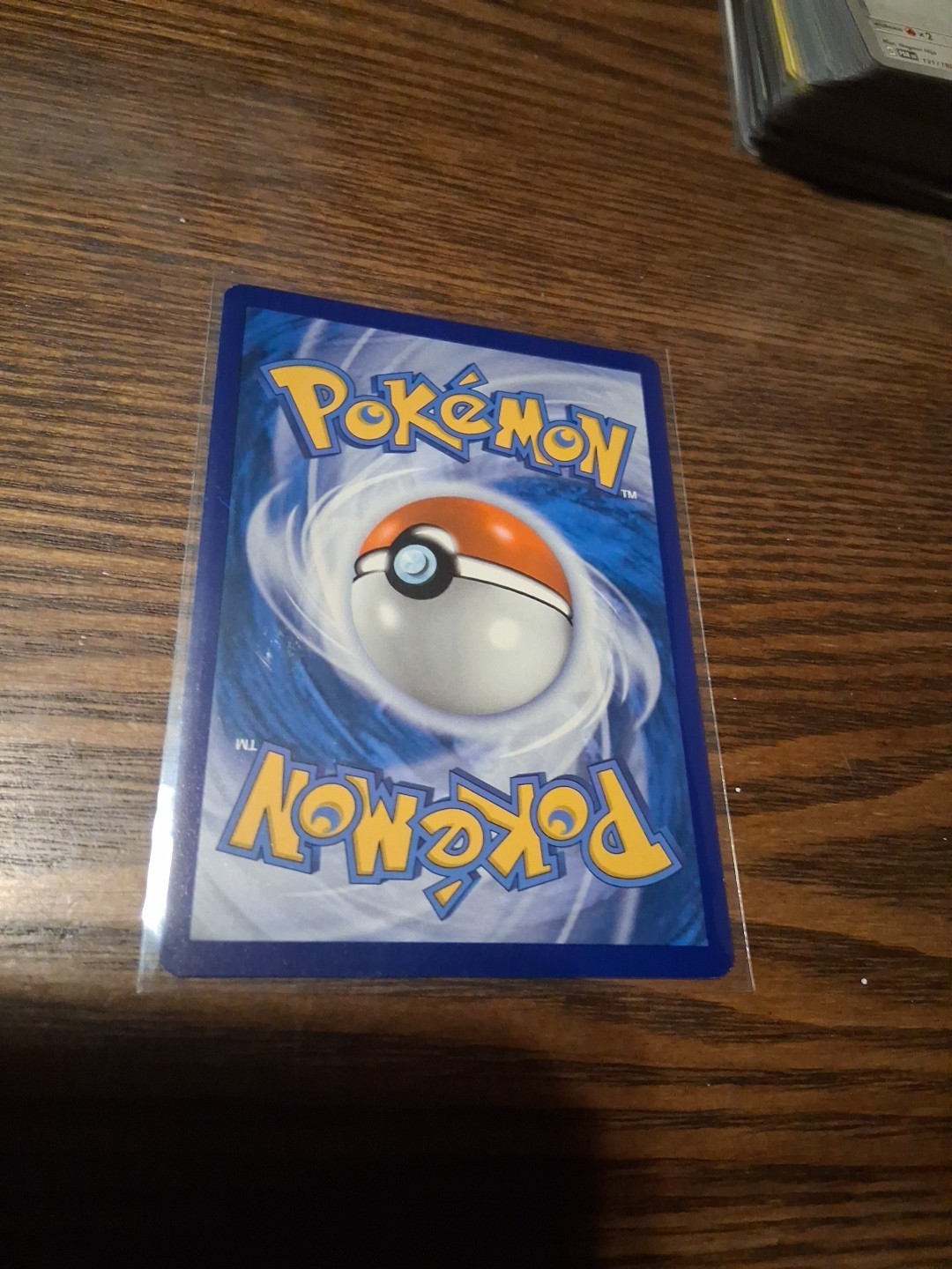 Horsea - 30/182 Paradox Rift - Pokémon TCG