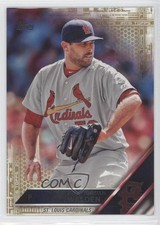 2016 Topps Gold 1397/2016 Jordan Walden #106 1f0