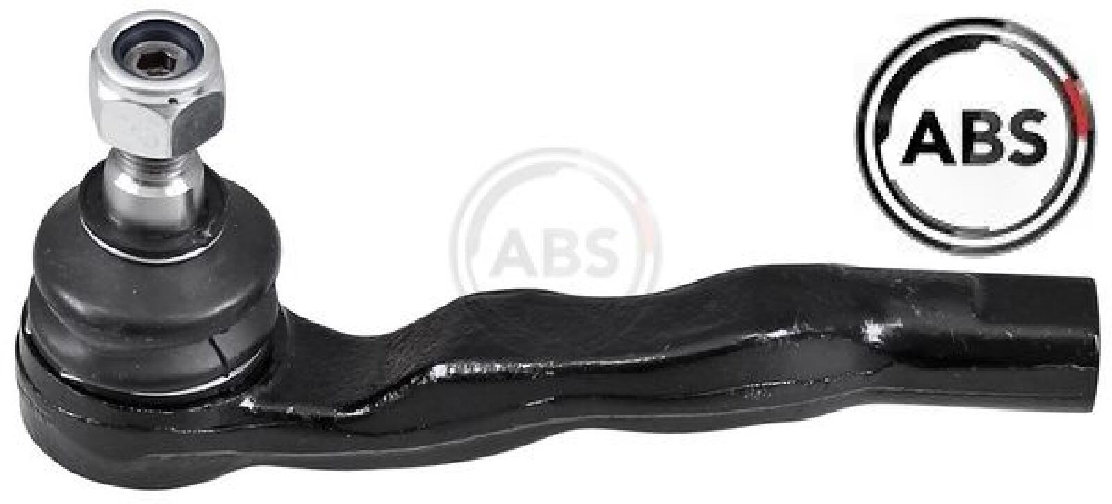 Spurstangenkopf FM16X1.5 RHT Konusmaß 17 mm 168 mm A.B.S. für u.a. MB VITO - Bild 2