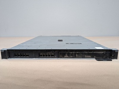 DELL OEMR XL R240 Server w/ 1x Intel Xeon E-2124 3.30 GHz PN: E57S001