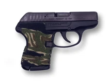 Combat Textiles Cordura Grip for Ruger LCP