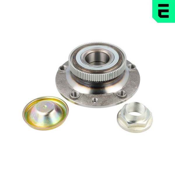 NEU - Optimal 501114 Radlagersatz FüR BMW-image