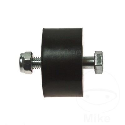 All Balls Kettenrolle D 43/8 mm B 24 mm unten 79-5 für Honda CR 125 R 1999-2007