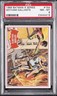 1966 BATMAN A SER #15A GOTHAM GALLANTS PSA 8
