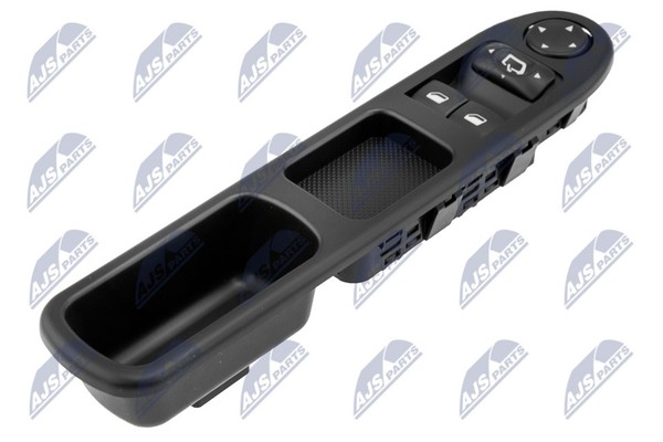 NTY Schalter Fensterheber EWS-PE-016 FüR Peugeot 307 SW 3H 16V HDI 110 135-image