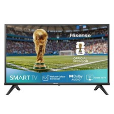 HISENSE Fernseher 40A4Q 40 Zoll HD-Ready LED TV #36986843