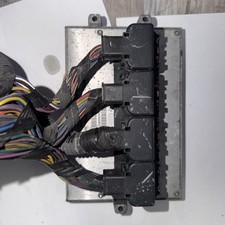 2004 Dodge Durango 5.7l Engine Computer Module Ecu P56029039ah Ac0765 Dg
