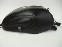 Yamaha 1300 XJR - 99/01 - Tankpad Bagster Schwarz - 1292U