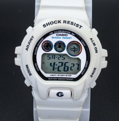 Casio G-Shock Rare GZX-690MN JDM Import 40mm Vintage Watch | eBay