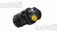 Radbremszylinder FÜR Suzuki Grand Vitara I (Ft, Ht) - Metelli 04-0921