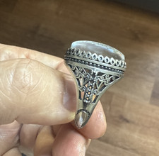 Arabic Ring for sale | eBay