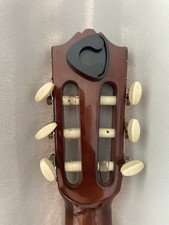Yamaha C40 Classical Guitar Natural