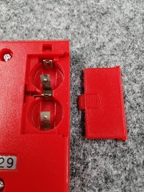 Nintendo / Nintendo Mc-25 [Junk] Game Watch  Mickey Mouse Ffh23