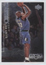 1998-99 Upper Deck Black Diamond Joe Smith #55 te2