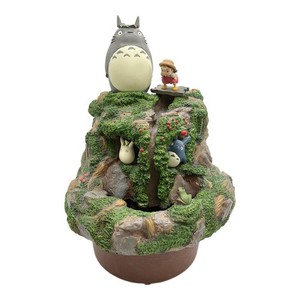 Totoro Water Garden | eBay