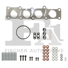 FA1 KT130690 Mounting Kit, Supercharger for Ford Land Rover Volvo