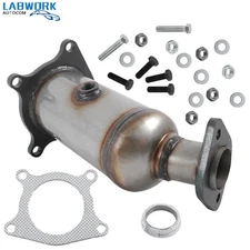 Catalytic Converter Right Side For Ford Flex 2009-2010 For Fusion 2010-2012 3.5L