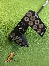 Tour Issue L.A.B. Golf Mezz.1 Max 41” Armlock Putter LA Golf P Series Graphite 