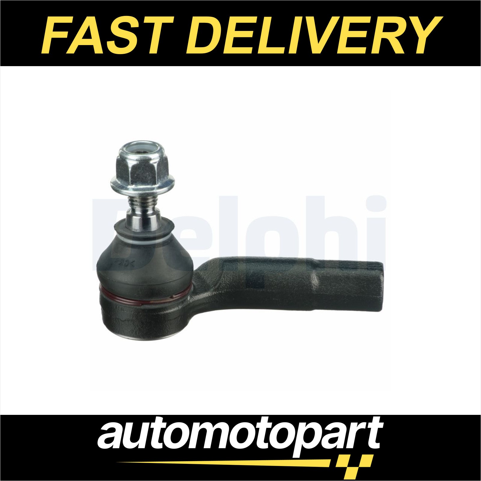 ✅Fits DELPHI ZAWIESZENIE TA3231 TIE ROD END LEFT ⭐UK Seller⭐ - Image 24