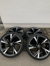 AUDI RS6/RS7 Kompletträder mit Sommerreifen 285/30 ZR 22 101Y