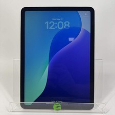 WiFi Only Apple iPad Air 5th Gen 64GB Starlight MM9F3LL/A