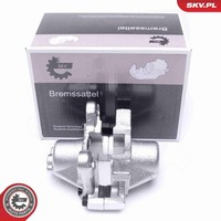 Bremssattel Esen SKV 46SKV643 FüR Lexus GS IS Sportcross 1 SC 200 GXE10_ GXE10R