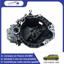 Boite de vitesse Fiat PUNTO