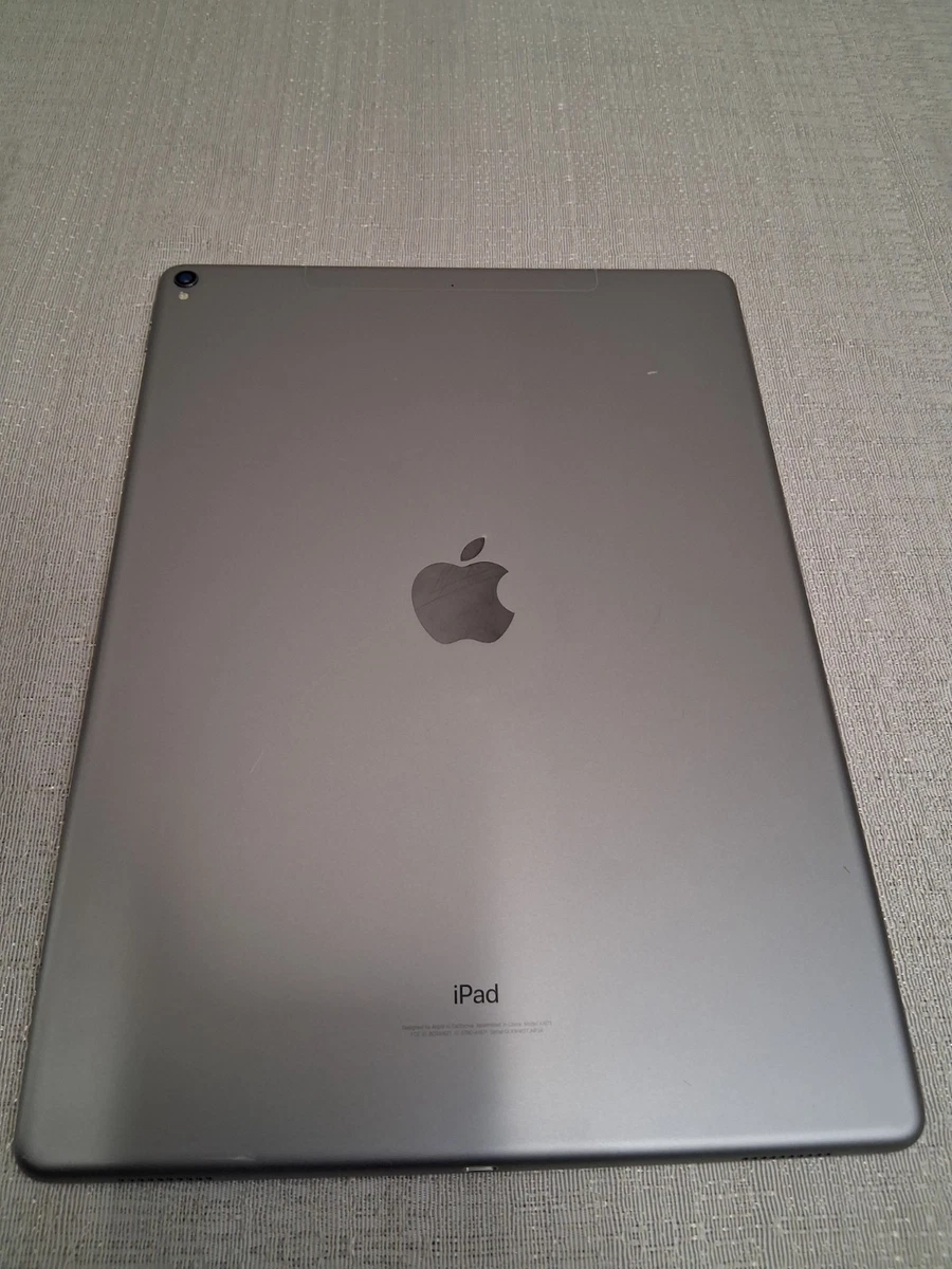 Apple iPad Pro (2nd Generation) 256 GB Tablets for sale | eBay