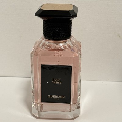 GUERLAIN L'Art & La Matiere Rose Cherie Eau de Parfum 100ml / 3.4 oz