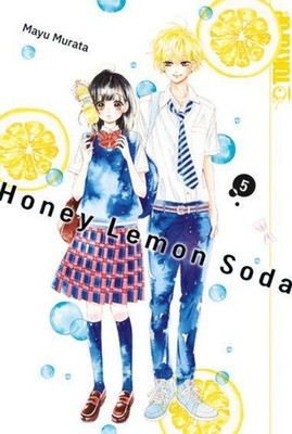 Honey Lemon Soda 05, Mayu Murata