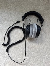Beyerdynamic DT 990 Pro 250 ohm Open-back Studio Headphones