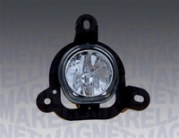 Nebelscheinwerfer Magneti Marelli 712403301110 FüR Mito Alfa O.E. Original 955