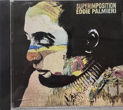Eddie Palmeri, Superimposition CD-R.