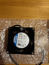 Ebm-papst 8506N Compact fan **Factory New**
