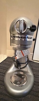 Kitchen Aid Mixer