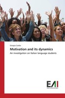 Motivation And Its Dynamics Giorgia Cardia