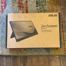 NEW Asus MB16ACVR Zenscreen 15.6" FHD Portable Monitor