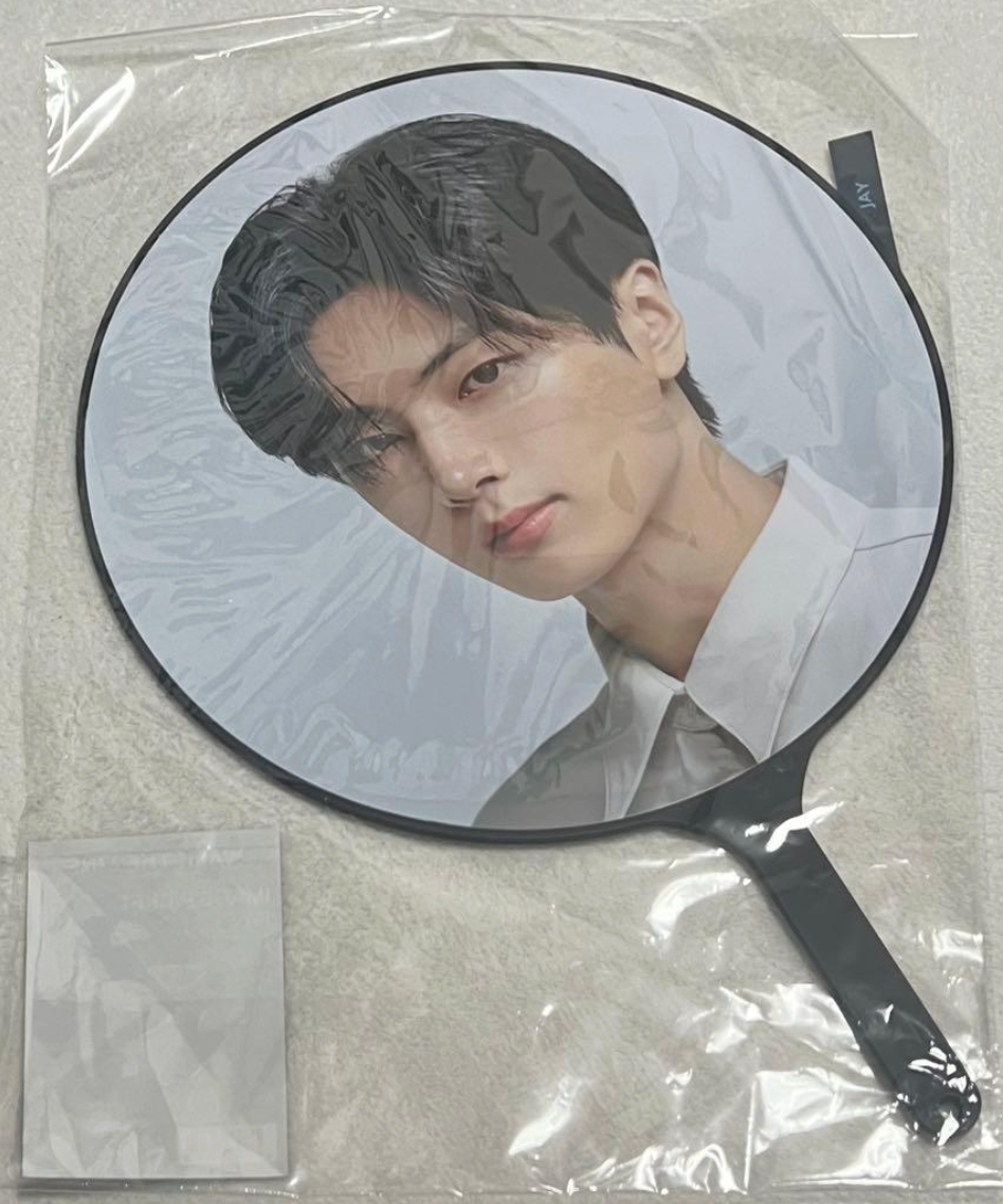 enhypen WORLD ジェイセット ENHYPEN JAY WORLD TOUR WALK THE LINE IN JAPAN Image Picket Paper